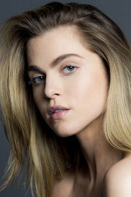 Photo of Anne Winters as Avery
