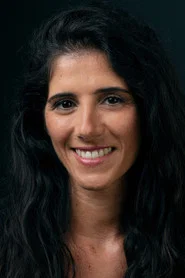 Photo of Rita Pinheiro