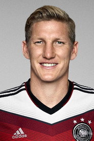 Photo of Bastian Schweinsteiger as Self