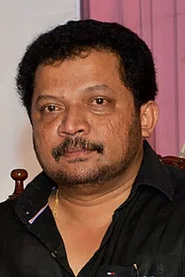Photo of Benny P. Nayarambalam as Vincent