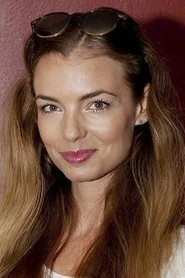 Photo of Camille Rommedahl as Nora