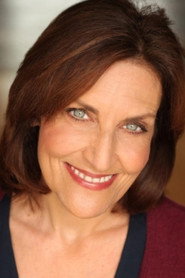 Photo of Carol Stanzione as Aunt Faye
