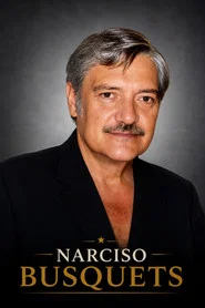 Photo of Narciso Busquets as Ronald