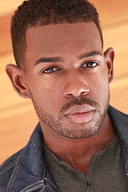 Photo of Donzell Lewis as Seb