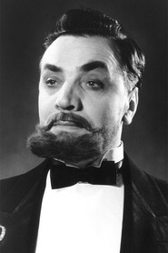 Photo of Sergey Konov as Адвокат Коленатый