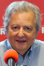 Photo of Pierre Haski as Narrator (voice)