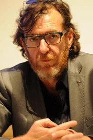 Photo of Bernard George as Self