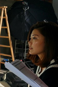 Photo of Doris Wong Chin Yan as Coach