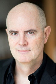 Photo of Keir Cutler as Karl