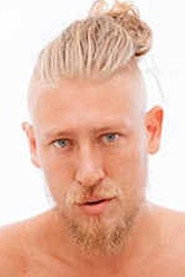 Photo of Jason Wolfe