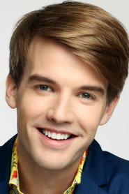 Photo of Mark William as James Miller