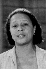 Photo of Cora Green as Amanda 'Mandy' Jenkins