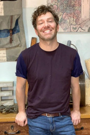 Photo of Thomas Klotz