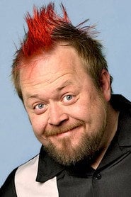 Photo of Asgeir Borgemoen as Programleder