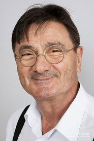 Photo of Radu Gheorghe as Bebe