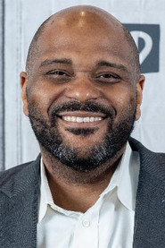 Photo of Ruben Studdard as Self