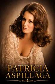 Photo of Patricia Aspíllaga as Soledad Herrera