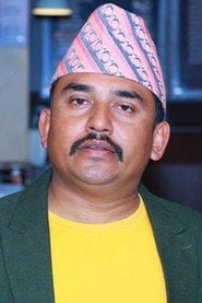 Photo of Sitaram Kattel as Dhurmus