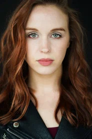 Photo of Hailey Swartwout as CeCe Trudeau