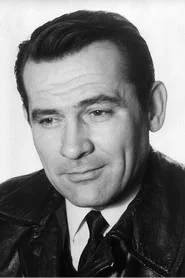 Photo of Dušan Tadić as Ibrahim