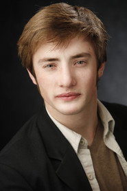 Photo of Dashiell Wolf as Joseph