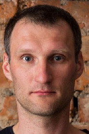 Photo of Sergey Sobolev as Надир