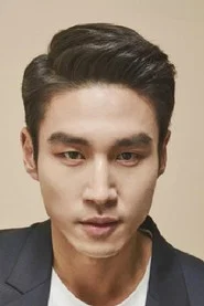 Photo of Lee Won-hee as Sammy