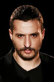 Photo of Latif Koru as Barmen