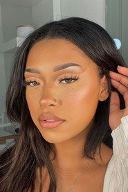 Photo of Leilani Green as Monica