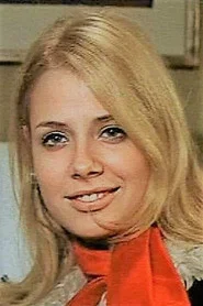 Photo of Inger Sundh as Anna Engström