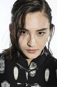 Photo of Yue Xin as Xia Xue