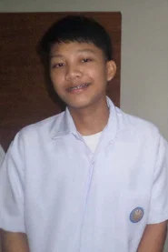 Photo of Lorenz Dalisay as Mackzyn Elijah Cruz