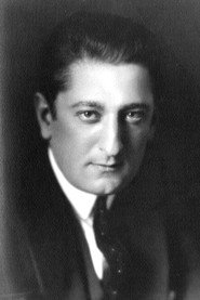 Photo of Allen Holubar as Jerry Brennon
