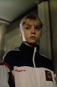 Photo of Svetlana Zasypkina as Tatyana Serebryakova