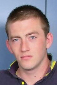 Photo of Joshua Martin