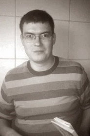 Photo of Sashko Protyah