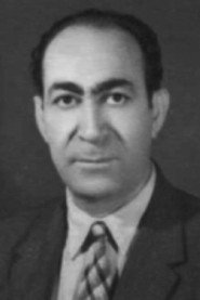 Photo of Aramais Aghamalian as Mohsen's Father
