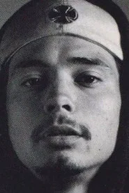 Photo of Henry Sanchez