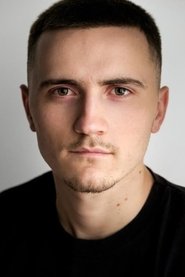 Photo of Samson Cox-Vinell as Aaron