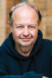 Photo of Christoph Jungmann as Frank Gehrlach