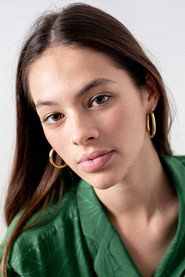 Photo of Nilaya Bal as Vanina