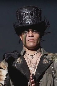Photo of Charles Lewis, Jr as Self