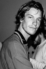 Photo of Charles Rivard