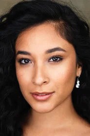 Photo of Mildred R. Gil as Luna