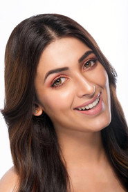 Photo of Geethika Tiwary