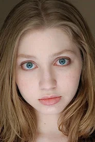 Photo of Rachel Seiferth as Hillary