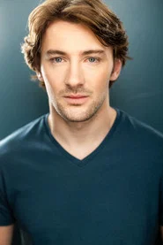 Photo of Keith R. Beck as Danny Malloy
