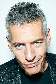 Photo of Giovanni Vernia as Jonny Groove