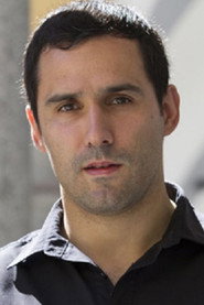 Photo of José Oliveira as Pai Natal
