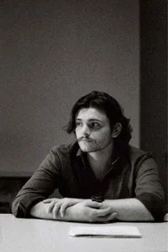 Photo of Adam McAlonie as Lyman